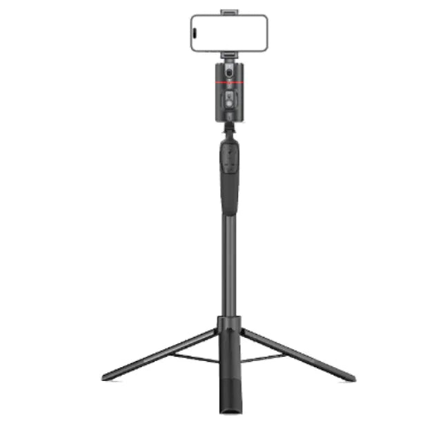 360° AI Facial Recognition Camera Stabilizer - Universal MegaStore