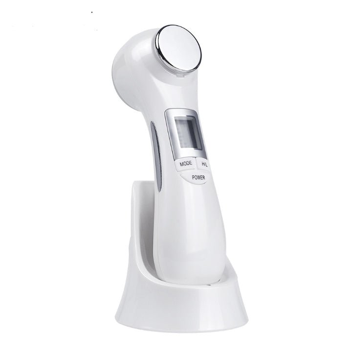 6 - in - 1 LED Skin Massage Beauty Device - Universal MegaStore