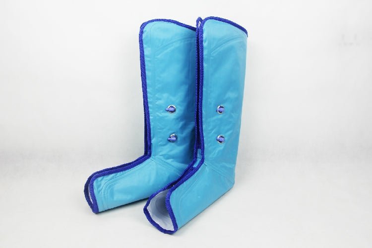 Air Pressure Leg Massager Device - Universal MegaStore