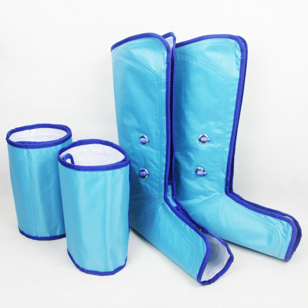 Air Pressure Leg Massager Device - Universal MegaStore