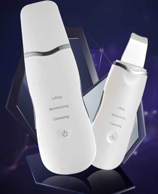 ANLAN Ultrasonic Blackhead Remover and Exfoliator - Universal MegaStore